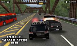 Gambar Police Simulator 3D 