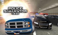 Gambar Police Simulator 3D 3