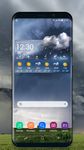 Temperature & Weather Clock App の画像5