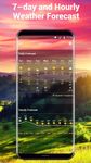 Temperature & Weather Clock App の画像1