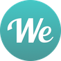 Wepage - 家族や友達と予定も思い出も共有できるSNS アイコン