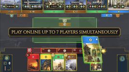 7 Wonders captura de pantalla apk 8