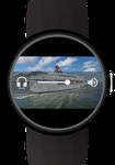 Video Gallery for Android Wear screenshot apk 3