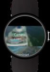 Video Gallery for Android Wear screenshot apk 5