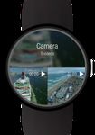 Video Gallery for Android Wear screenshot apk 4