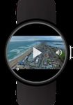 Video Gallery for Android Wear screenshot apk 2