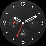 Looks Android Wear Watch Faces Screenshot APK 1