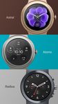 Looks Android Wear Watch Faces captura de pantalla apk 10