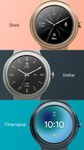 Captura de tela do apk Looks Android Wear Watch Faces 9