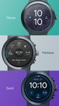 Captura de tela do apk Looks Android Wear Watch Faces 8