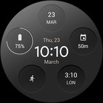 Looks Android Wear Watch Faces Screenshot APK 6