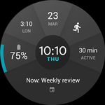 Looks Android Wear Watch Faces Screenshot APK 3