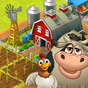 Farm Dream: Village Harvest Paradise - Fenaison