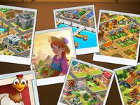 Farm Dream: Village Harvest Paradise - Day of Hay screenshot APK 17