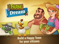 Farm Dream: Village Harvest Paradise - Day of Hay screenshot APK 19