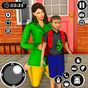 Virtual Mom : Happy Family Games