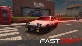 Картинка 5 Fast Drift Racing