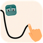 Line Drawing Physic – Drop Logic Puzzle apk icon