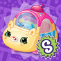 Icône apk Shopkins: Cutie Cars