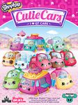 Shopkins: Cutie Cars image 