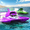 Boat Racing 3D: Jetski Driver & Water Simulator 