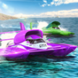 Boat Racing 3D: Jetski Driver & Water Simulator apk icono