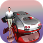 Icône apk Car Parking 3D: Super Sport Car