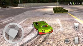 Car Parking 3D: Super Sport Car image 2