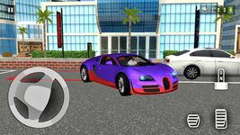 Car Parking 3D: Super Sport Car image 8
