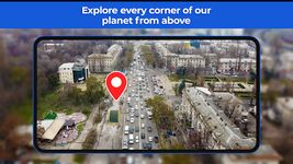 GPS Driving Route Guide: Navigation Maps 3D screenshot apk 20