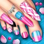 Nail Art Fashion Salon: Manicure and Pedicure Game icon