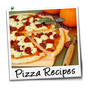 Pizza Recipes APK Icon