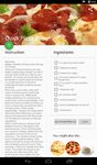 Картинка 2 Pizza Recipes