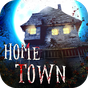 Escape game:home town adventure 아이콘