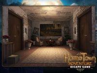 Tangkap skrin apk Escape game hometown adventure 4