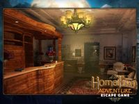 Tangkap skrin apk Escape game hometown adventure 3