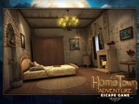 Tangkap skrin apk Escape game hometown adventure 2