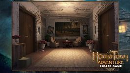 Tangkap skrin apk Escape game hometown adventure 14