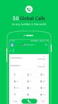 Imagem  do Free Calls - International Phone Calling App