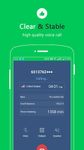 Free Calls - International Phone Calling App Bild 1