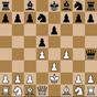 Chess game apk icon