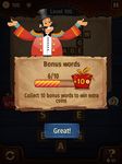 Word Fair capture d'écran apk 