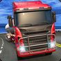 Euro Truck Driving Simulator 2018 apk icon