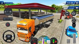 Euro Truck Driving Simulator 2018 image 6