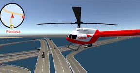 Gambar IDBS Helicopter 5