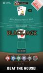 Royal Blackjack Casino: 21 Card Game image 12