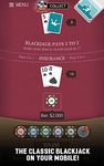 Royal Blackjack Casino: 21 Card Game image 1