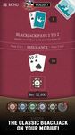Royal Blackjack Casino: 21 Card Game image 17