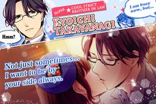 Diamond Girl : Otome games free dating sim image 11