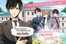 Diamond Girl : Otome games free dating sim afbeelding 9